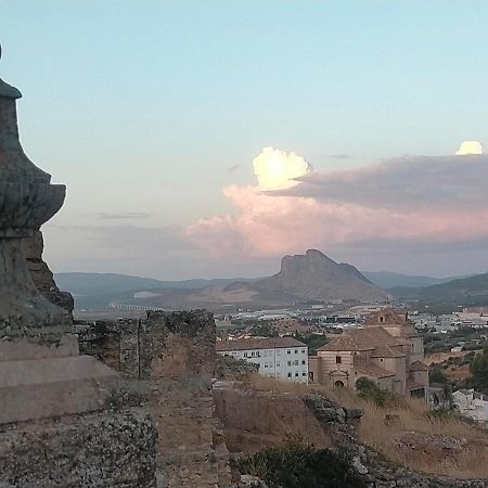 Villa Casa Mirador Santa Maria,8 Antequera Esterno foto