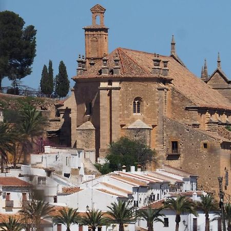 Villa Casa Mirador Santa Maria,8 Antequera Esterno foto