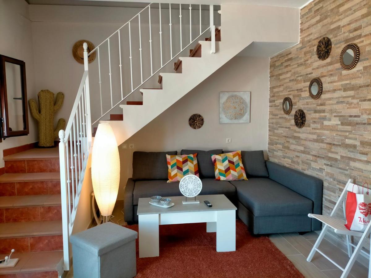 Villa Casa Mirador Santa Maria,8 Antequera Esterno foto