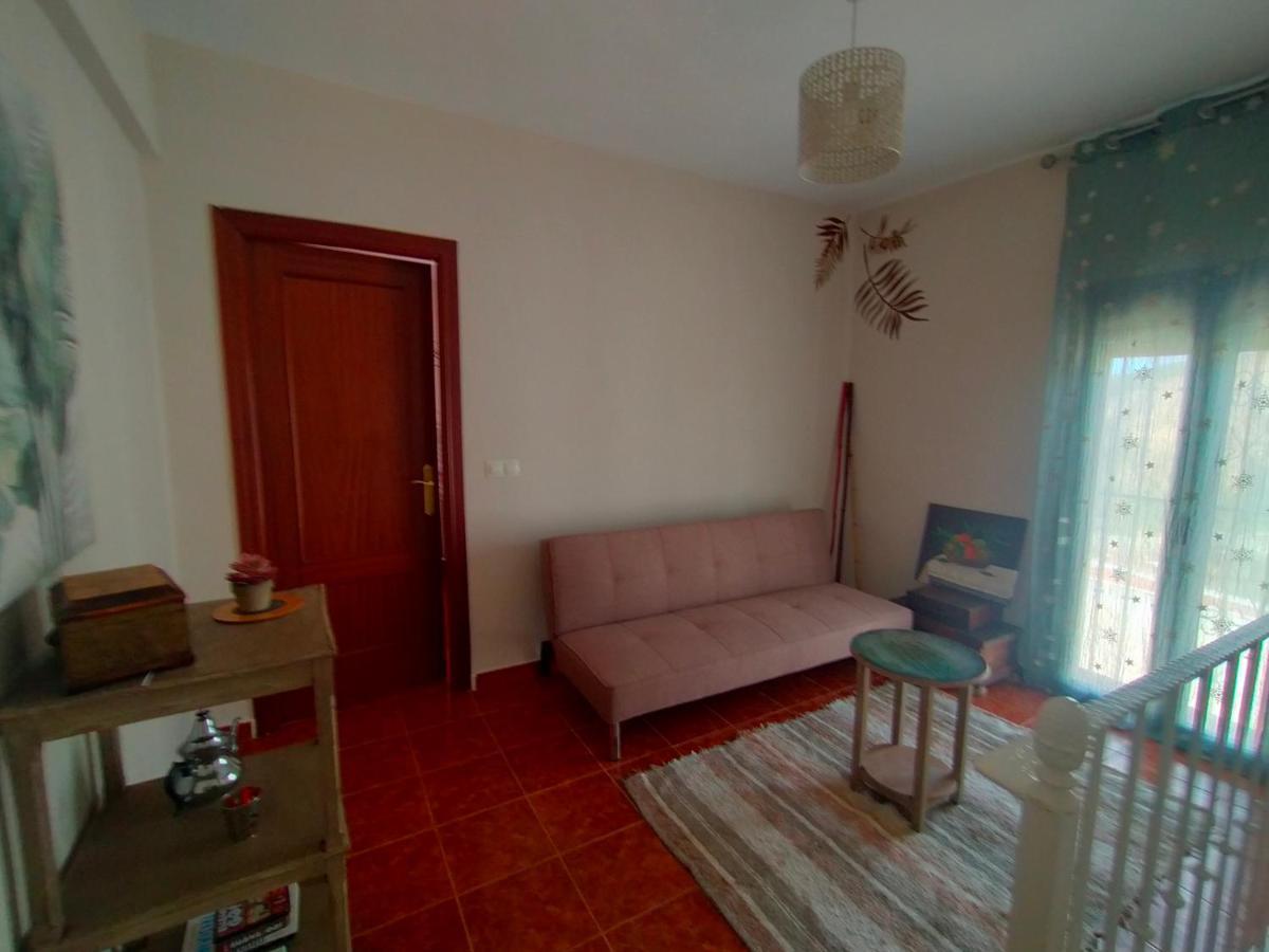 Villa Casa Mirador Santa Maria,8 Antequera Esterno foto